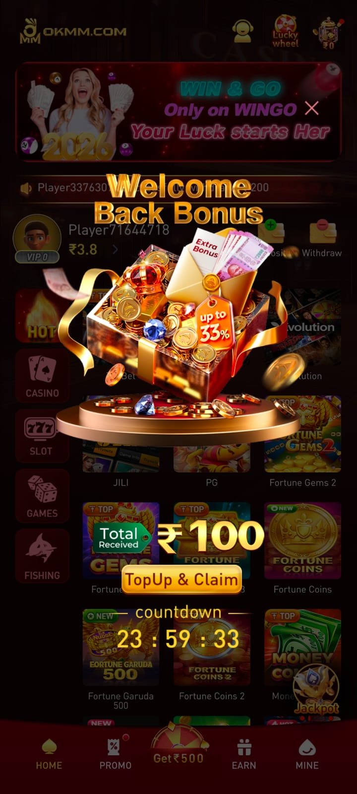okmm game apk